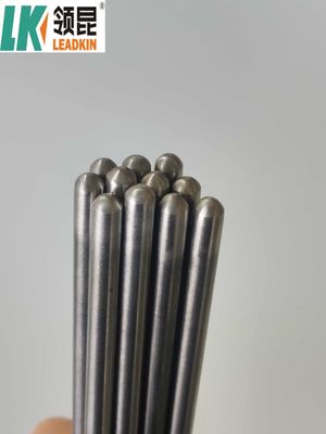 0.5-12.7mm Outside Dia MgO Insulated Mineral Insulated Thermocouple Cable For High Temperature Measurement