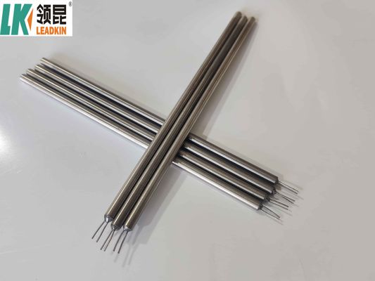 0.5-12.7mm Outside Dia MgO Insulated Mineral Insulated Thermocouple Cable For High Temperature Measurement