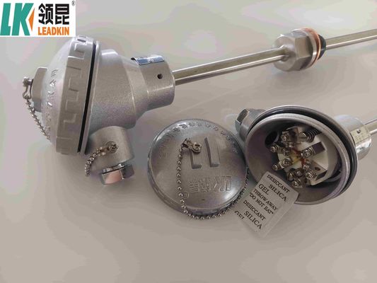 Professional K Type Thermocouple Cable For Accurate And Stable Temperature Monitoring And Control