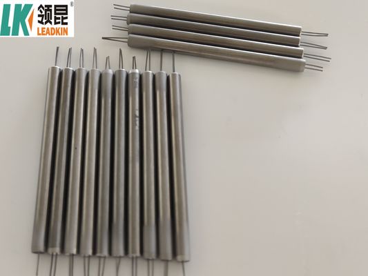 High Temperature Thermocouple Mineral Insulated Cable Ni Cu Insulation And High Purity MgO Insulator