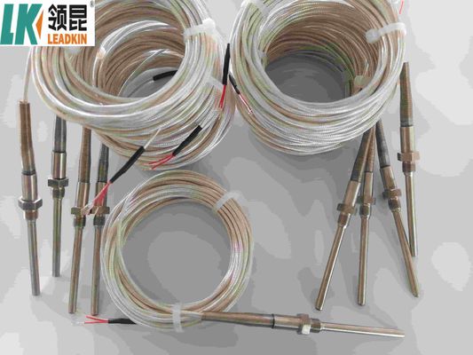 High Performance Thermocouple Temperature Probe for Precise Temperature Monitoring