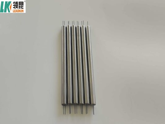 High Temperature Measurement Mineral Insulated Thermocouple Cable in Various Industries ISO9001 IATF16949 CE Certified