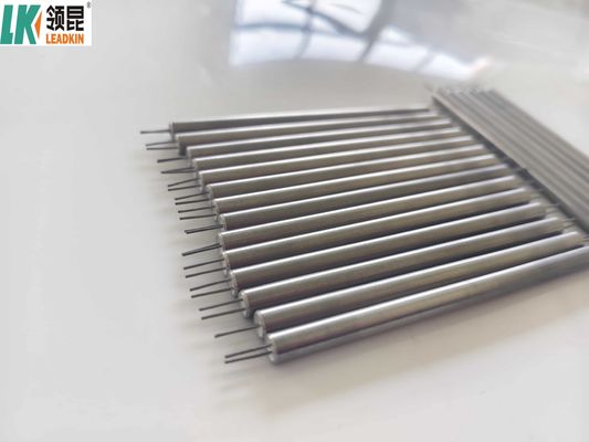 High Temperature Measurement Mineral Insulated Thermocouple Cable in Various Industries ISO9001 IATF16949 CE Certified