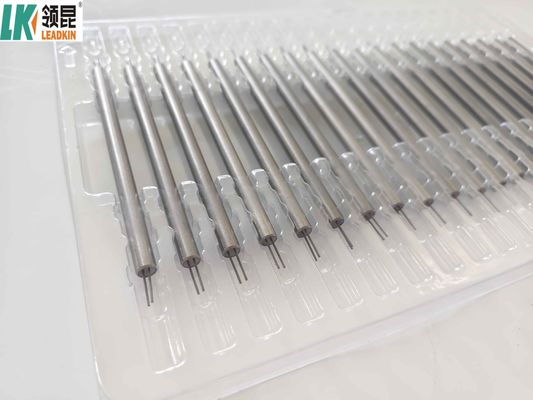 Length 1-5m Or Customized Thermocouple Cable For Instrument Connections ISO9001 Certified