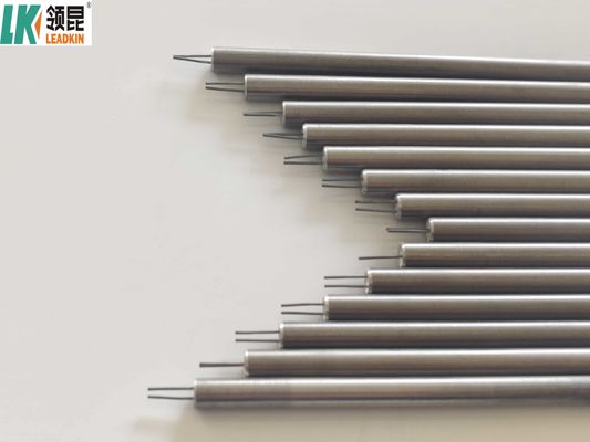 Insulation MgO Mineral Insulated Thermocouple Cable For Accurate Temperature Measurement In Various Applications Accuracy Class I