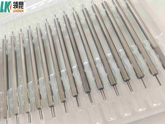 Insulation MgO Mineral Insulated Thermocouple Cable For Accurate Temperature Measurement In Various Applications Accuracy Class I