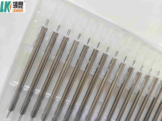 MI 99.6% High Purity MgO Insulator Mineral Insulated Metal Sheathed Cable For Accurate Temperature Measurement
