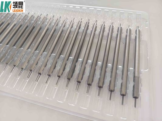 Cable Length 1-5m Or Customized MgO Insulation Thermocouple Cable For High Temperature Measurement In Various Industries