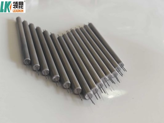 Fe-Konstantan Cu-Konstantan Mineral Insulated Heating Cable MI