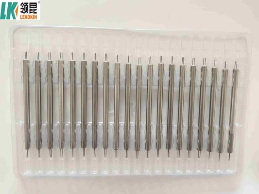 Mineral Insulated Thermocouple Cable For Accurate Temperature Measurement In Various Industrial Applications