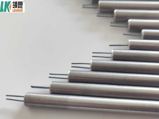 Mineral Insulated Thermocouple Cable For Accurate Temperature Measurement In Various Industrial Applications