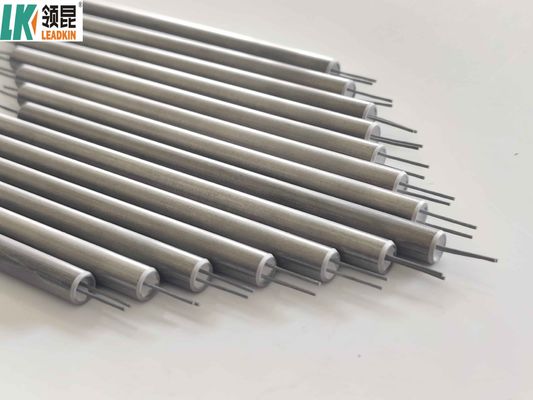 Versatile Durable Thermocouple Temperature Probe For Temperature Monitoring