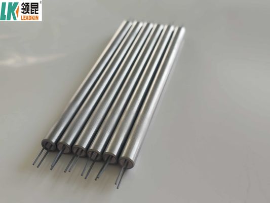 Durable Type N Thermocouple Cable With Konstantan Sheath Material Options