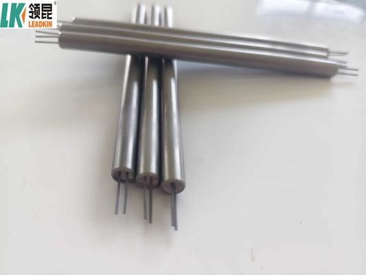Durable Type N Thermocouple Cable With Konstantan Sheath Material Options