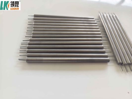 Durable J Type Thermocouple Cable with 99.6% High Purity MgO