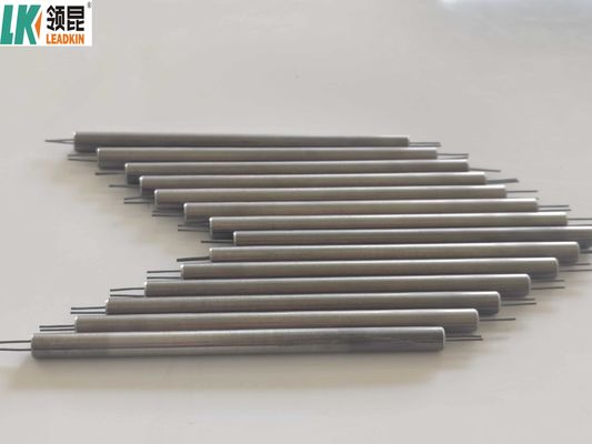 Durable J Type Thermocouple Cable with 99.6% High Purity MgO