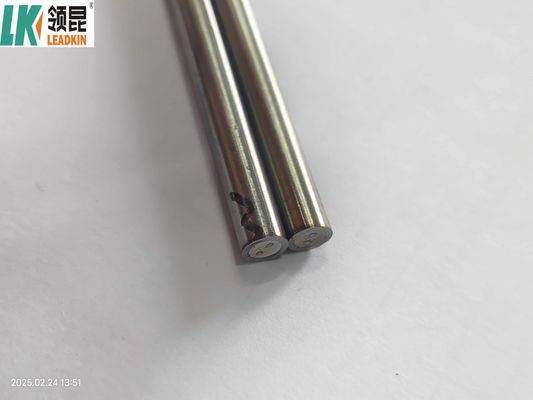 J Type Thermocouple Cable For High Temperature Applications In Various Industries