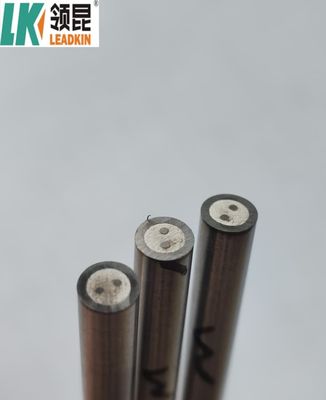 J Type Thermocouple Cable For High Temperature Applications In Various Industries