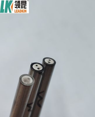 MgO Mineral Insulated Metal Sheathed Cable For Thermocouple