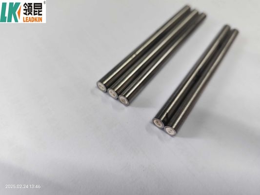 MgO Mineral Insulated Metal Sheathed Cable For Thermocouple