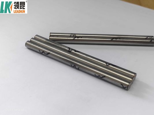 K-Type Thermocouple Temperature Probe With NiCr-NiSi / NiCr-NiAl Conductor Material