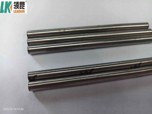 K-Type Thermocouple Temperature Probe With NiCr-NiSi / NiCr-NiAl Conductor Material