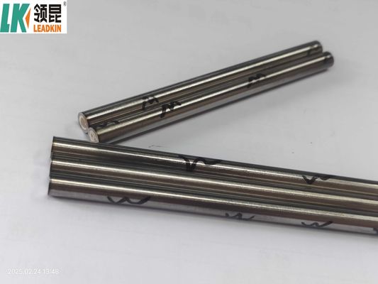 Sheath Material Thermocouple Temperature Probe For High Temperature Applications