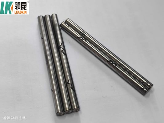 Sheath Material Thermocouple Temperature Probe For High Temperature Applications