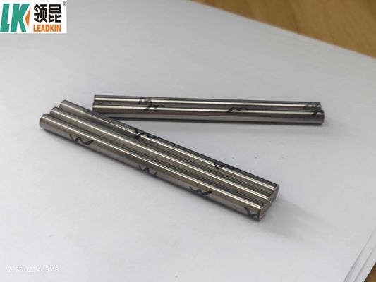 Durable Thermocouple Temperature Probe For High Temperature Measurement