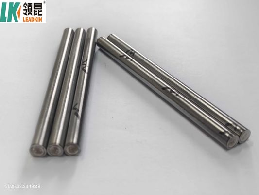 Professional Thermocouple Temperature Probe For Accurate Temperature Readings