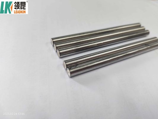 Thermocouple Cable For High Temperature Measurement Outside Dia 0.5-12.7mm And Cable Length 1-5m Or Customized
