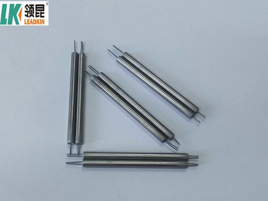 Sheathed Cable With NiCr-NiSi/NiCr-NiAl Sheath Material For Temperature
