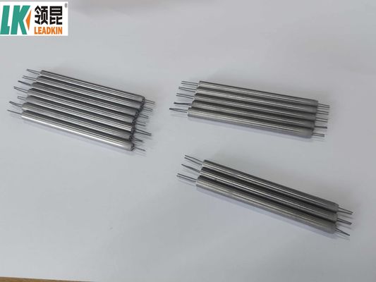 Dependable MgO Insulated Thermocouple Cable For Accurate Temperature Measurement
