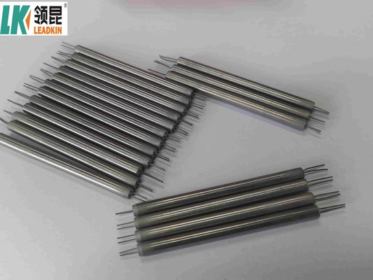 Metal Sheathed Cable For Temperature Measurement