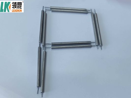 Durable Type N Thermocouple Cable With Konstantan Sheath Material