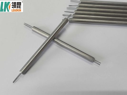 Temperature Sensor Mineral Insulated Thermocouple Cable For High Temperature Measurement In Range Of 200C-1000C