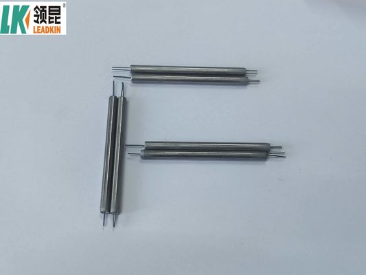 Temperature Probe For High Temperature Measurement In Various Industries 200C-1000C Range 4 Core Efficiency