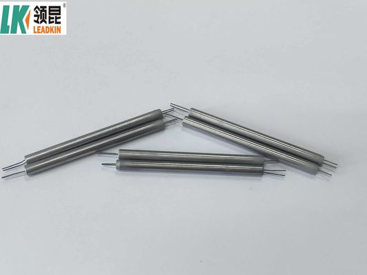K/N/E/J/T/S/R/B Type Thermocouple Temperature Probe
