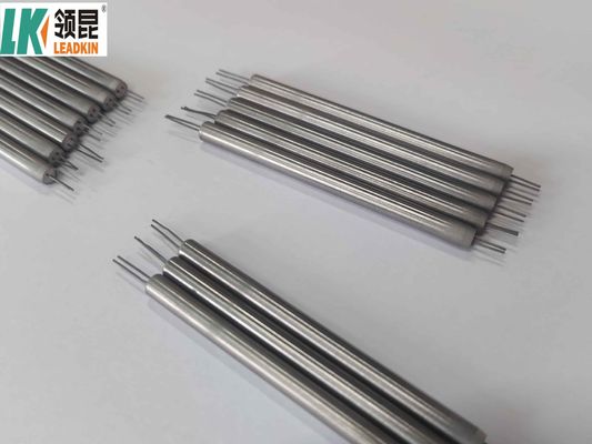 Outside Dia 0.5-12.7mm Thermocouple Cable For Accurate Temperature Measurement