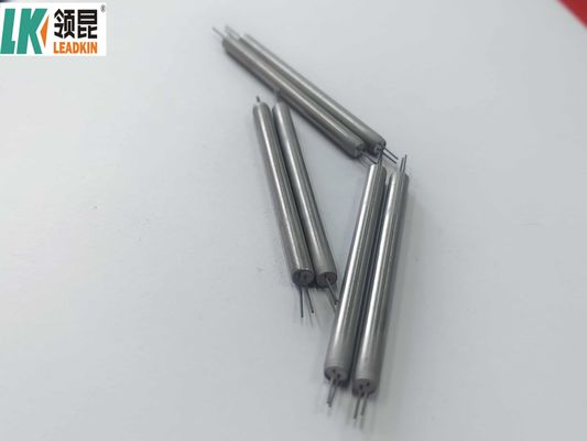 MgO Insulated Thermocouple Cable For High Temperature Applications In Various Industries