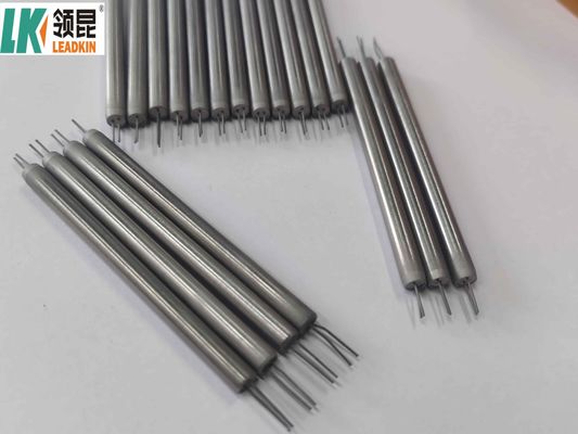 MgO Insulation Thermocouple Temperature Probe For Precise Temperature