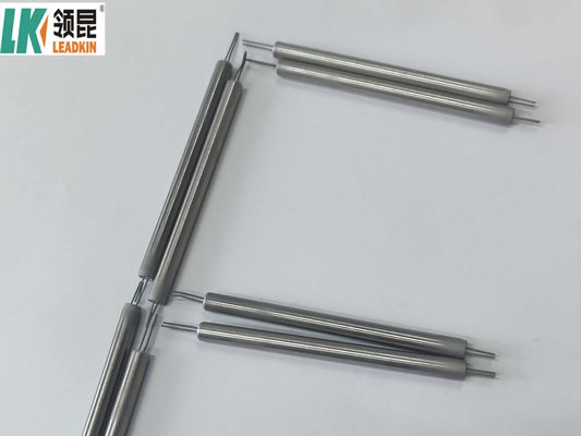 Temperature Probe For High Temperature Measurement And Accurate