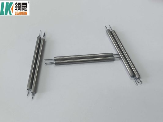 Fe-Konstantan / Cu-Konstantan Mineral Insulated Metal Sheathed Cable
