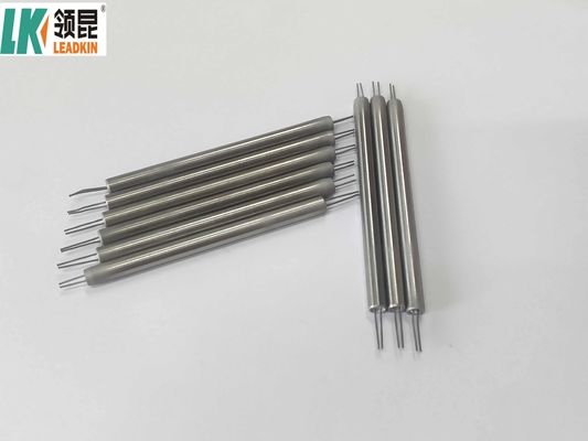Cu-Konstantan Mineral Insulated Metal Sheathed Cable