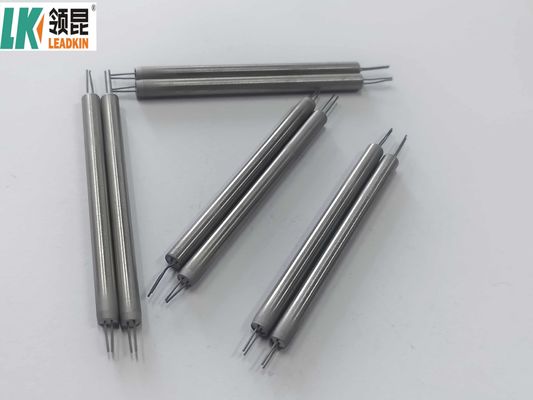 1-5m or Customized High Temperature Resistant Mineral Insulated Heating Cable for K/N/E/J/T/S/R/B Thermocouple Type