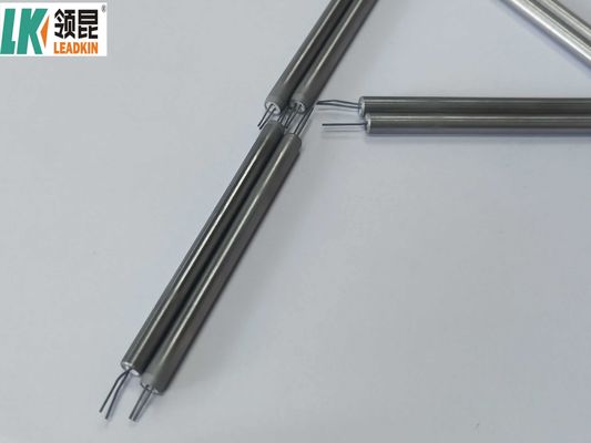 MgO Insulation Heating Cable For Accurate Temperature Measurement With NiCr-NiS Conductor