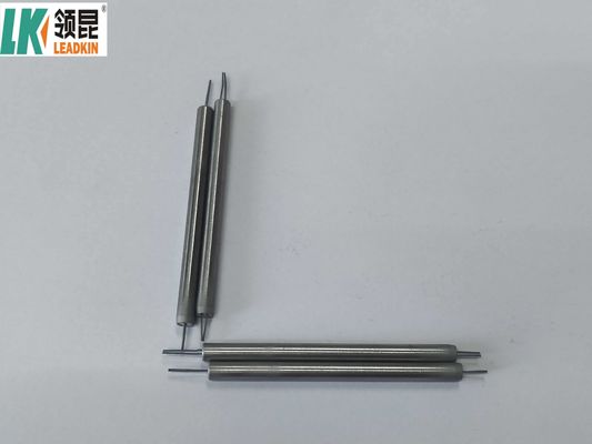 MgO Insulation Heating Cable For Accurate Temperature Measurement With NiCr-NiS Conductor