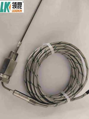 Top Performance Mineral Insulated Metal Sheathed Cable CE Certified For Temperature Sensing