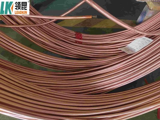Copper Cable Long Lasting Solution For Industrial Electrical Needs
