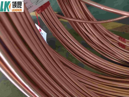 6.0mm Dia Mineral Insulated Copper Cable for Industrial